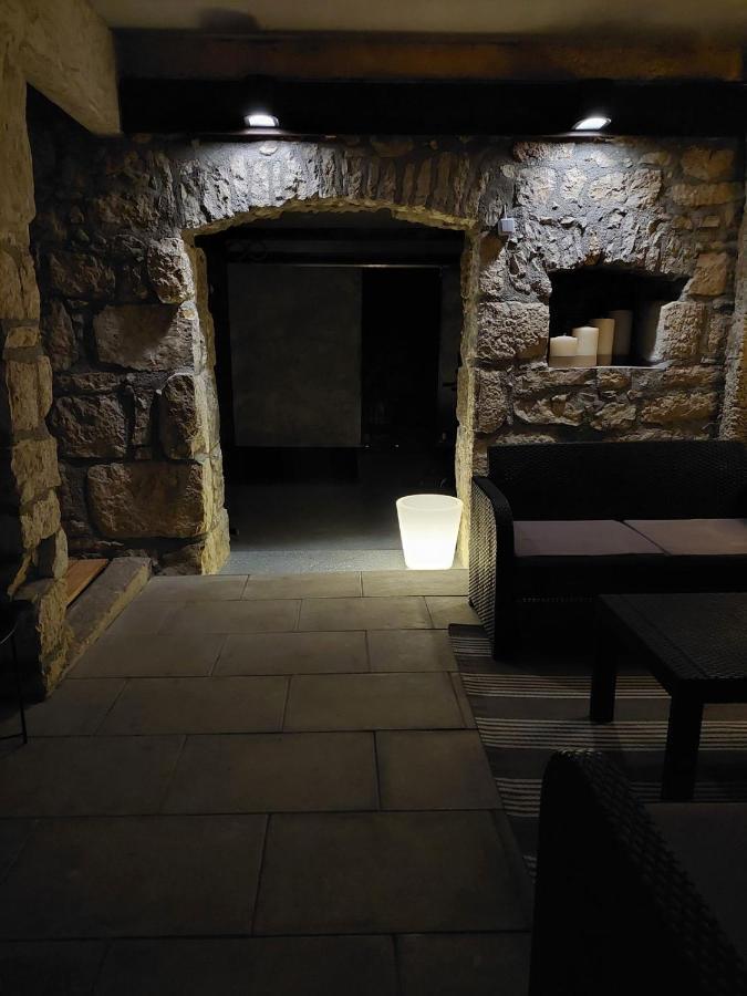 דירות דרז'ניק גראד Apartman Hana מראה חיצוני תמונה
