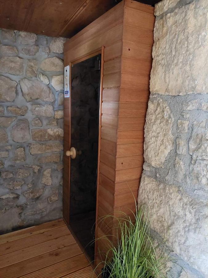 דירות דרז'ניק גראד Apartman Hana מראה חיצוני תמונה