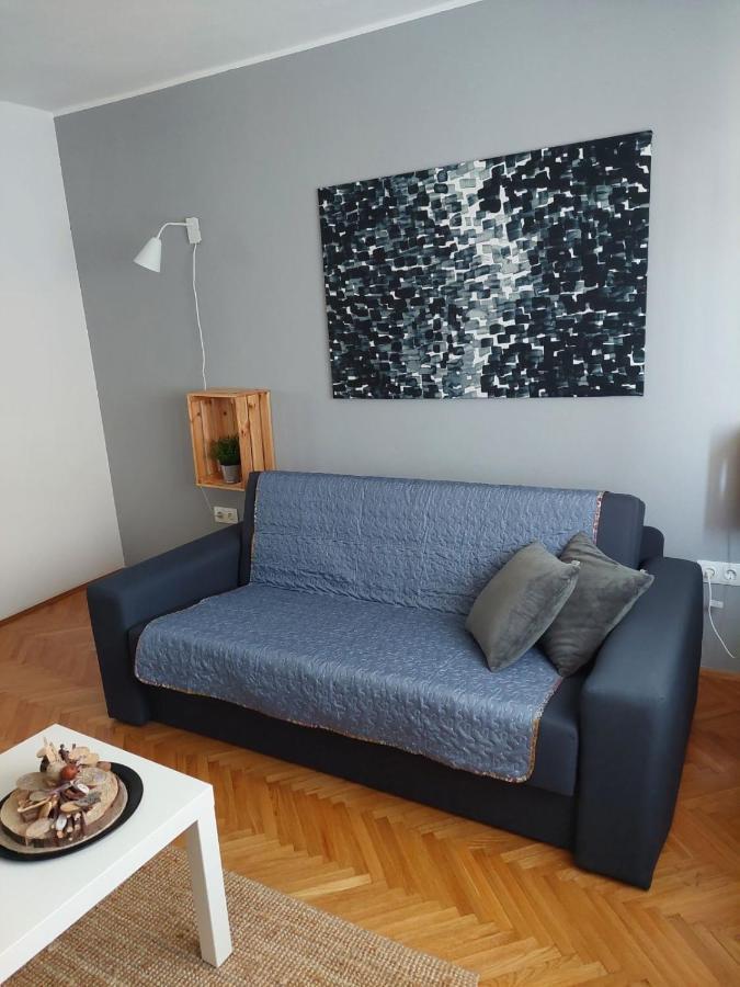 דירות דרז'ניק גראד Apartman Hana מראה חיצוני תמונה