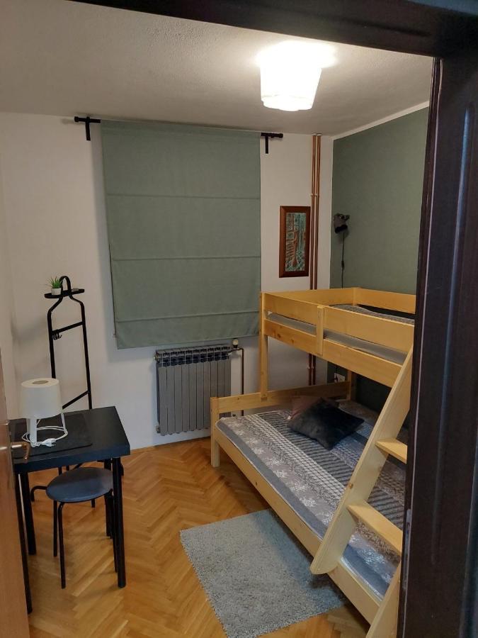 דירות דרז'ניק גראד Apartman Hana מראה חיצוני תמונה