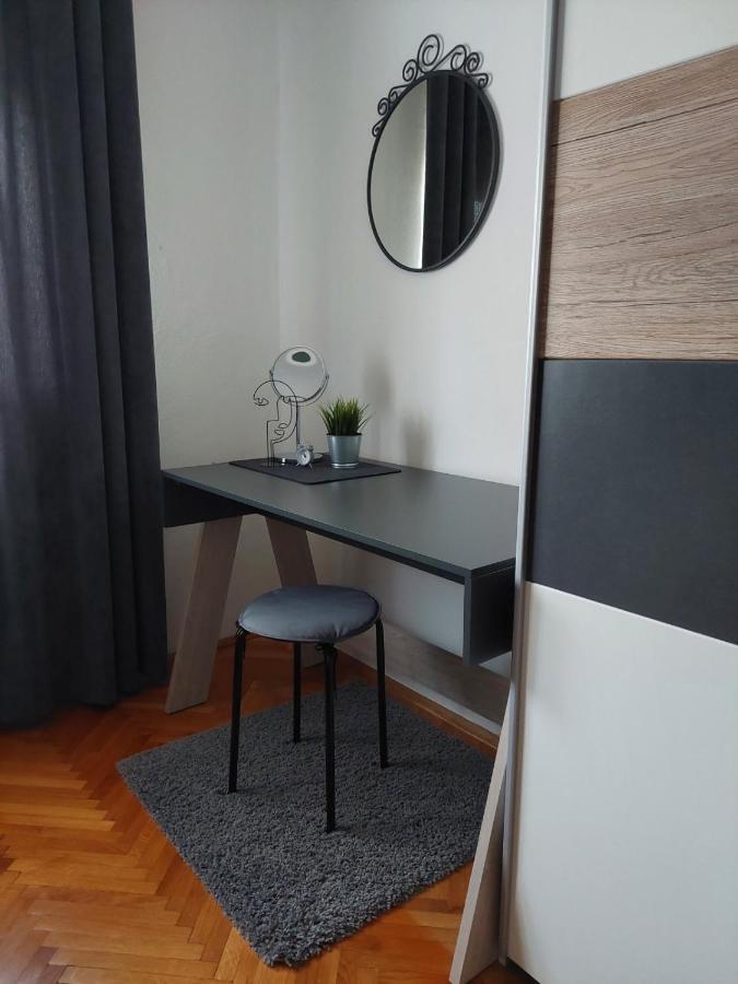דירות דרז'ניק גראד Apartman Hana מראה חיצוני תמונה