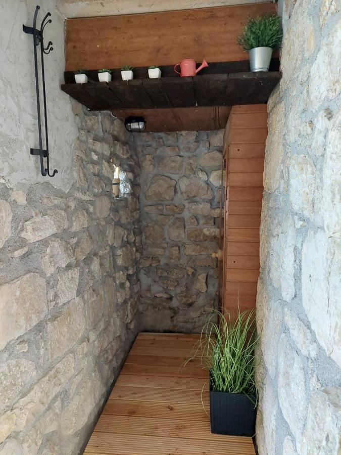 דירות דרז'ניק גראד Apartman Hana מראה חיצוני תמונה